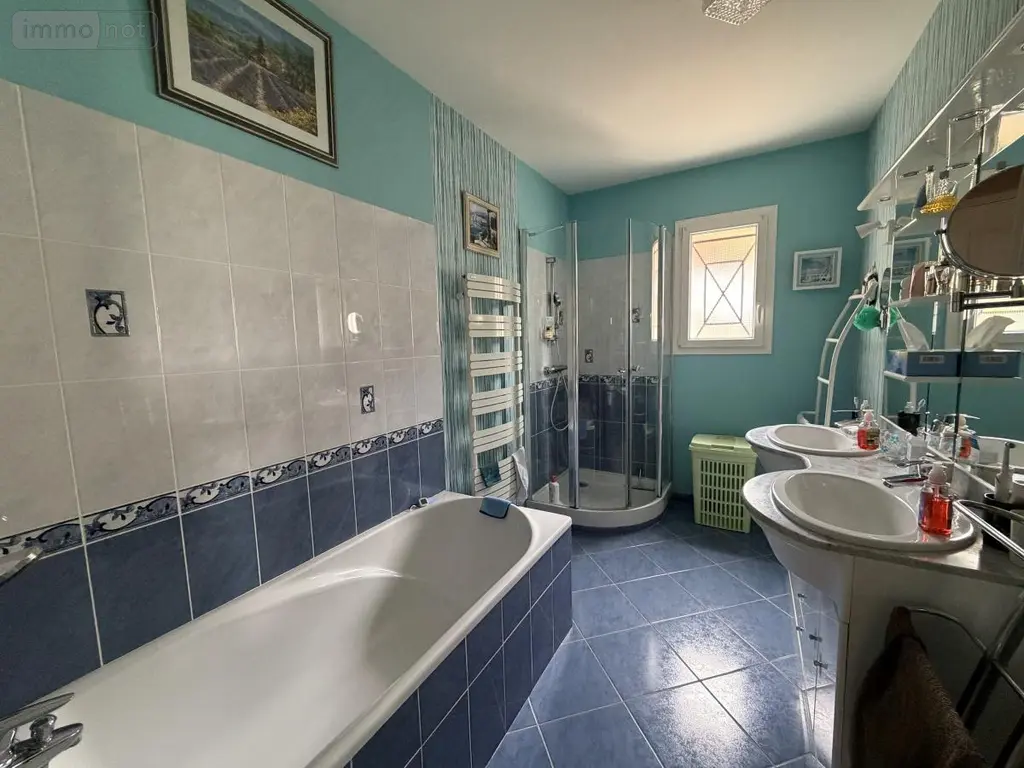 Maison a vendre Chanceaux-sur-Choisille 37390 Indre-et-Loire 37 127 m2 357000 euros 37007-2850 006