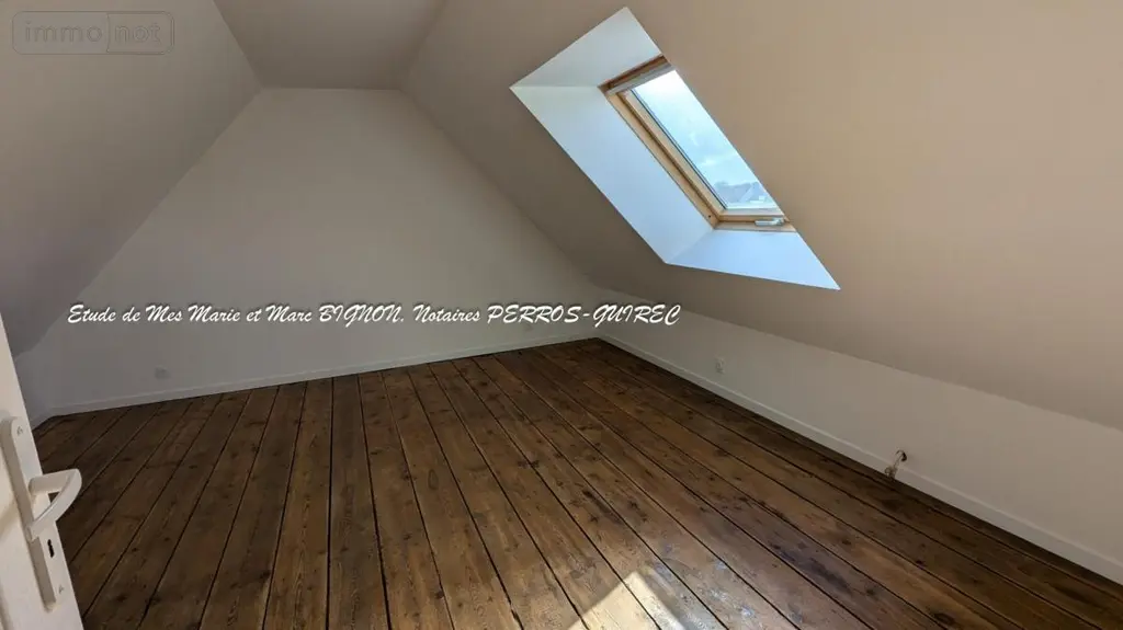 Maison a vendre Louannec 22700 Côtes-d'Armor 22 306 m2 10 pièces 826880 euros 22093-48 023