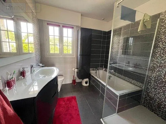Maison a vendre Plonéour-Lanvern 29720 Finistère 29 191 m2 7 pièces 557250 euros 29015-671 006