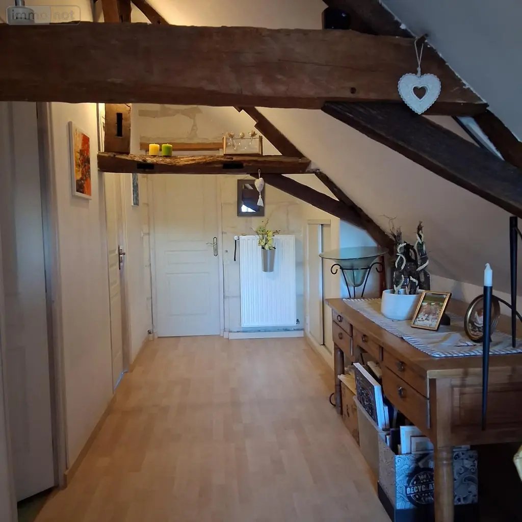 Maison a vendre Corné 49630 Maine-et-Loire 49 243 m2 12 pièces 525284 euros 49039-1091 010