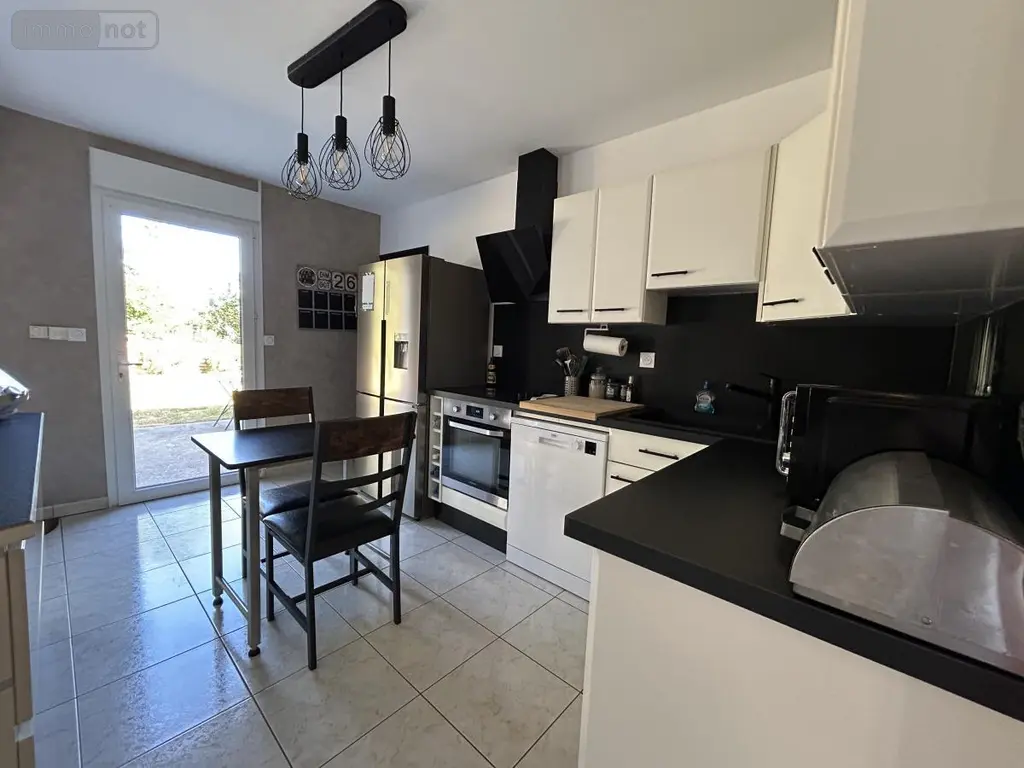 Maison a vendre Saint-Ouën-des-Toits 53410 Mayenne 53 145 m2 6 pièces 334400 euros 53006-1338 002