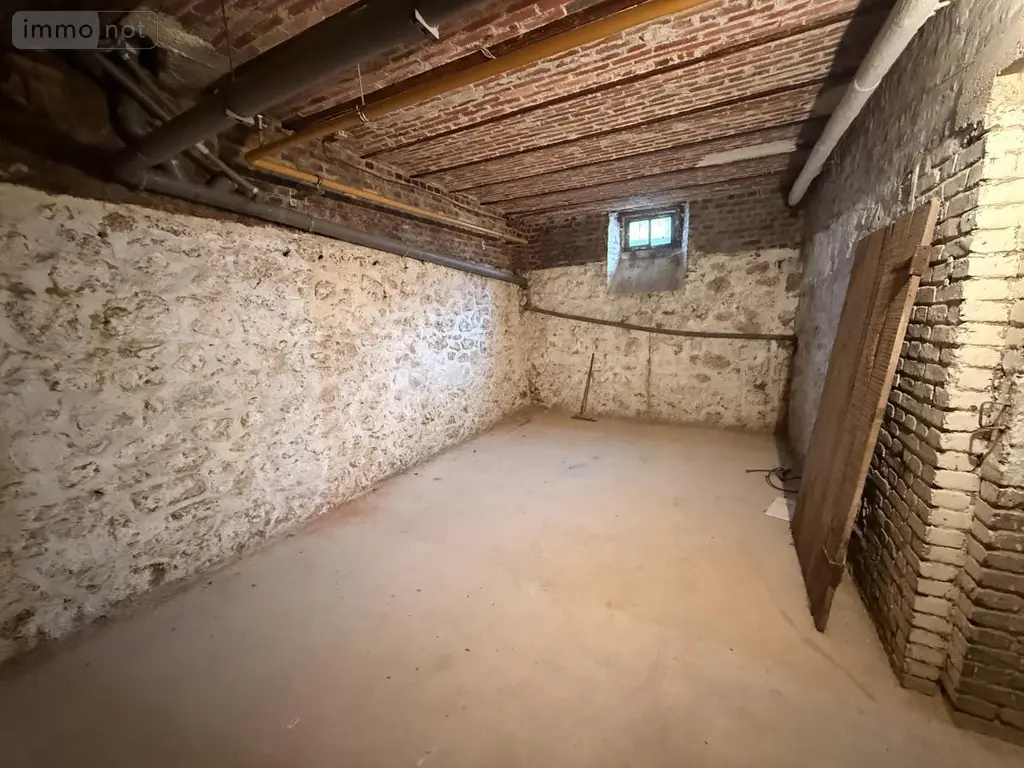 Maison a vendre Villers-Bretonneux 80800 Somme 80 488 m2 22 pièces 780000 euros 80121-2836 022