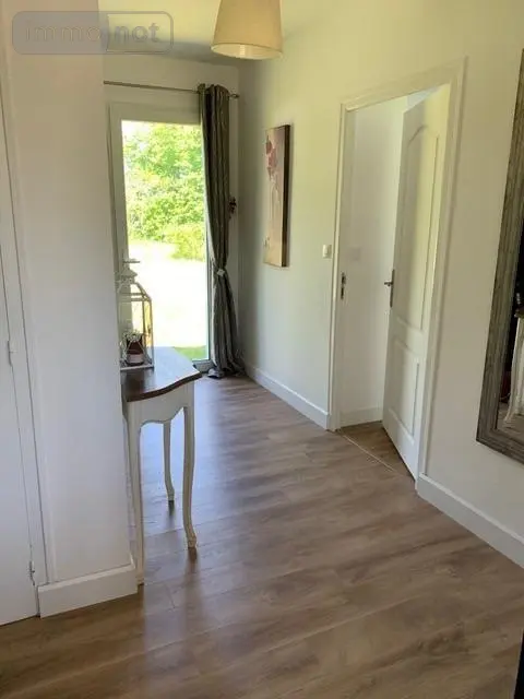 Maison a vendre La Feuillée 29690 Finistère 29 154 m2 6 pièces 341250 euros 29064-2794 016