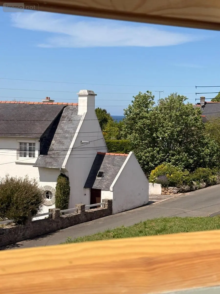 Maison a vendre Pleubian 22610 Côtes-d'Armor 22 93 m2 5 pièces 337935 euros 22091-74 009