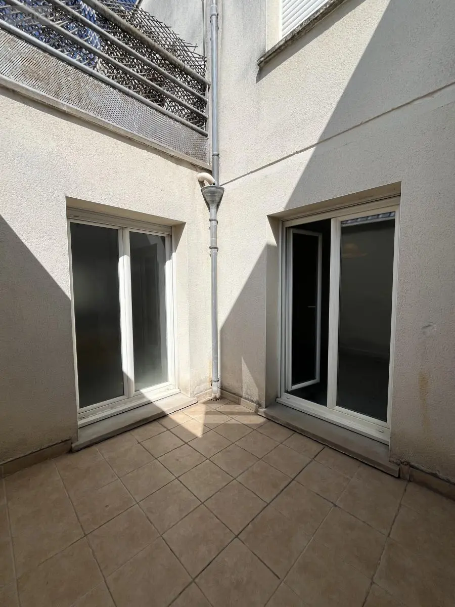 Appartement a vendre Reims 51100 Marne 51 65 m2 3 pièces 168000 euros 51066-2097 012