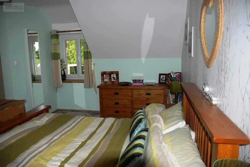 Maison a vendre Plouray 56770 Morbihan 56 700 m2 19 pièces 800680 euros 56075-2235 030