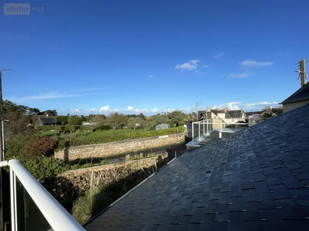 Maison a vendre Penvénan 22710 Côtes-d'Armor 22 230 m2 11 pièces 602100 euros 22023-3322 013