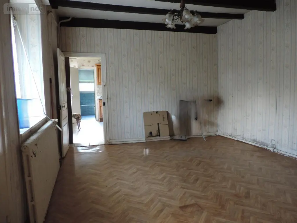 Maison a vendre Belle-Isle-en-Terre 22810 Côtes-d'Armor 22 65 m2 4 pièces 94950 euros 22069-1888 004