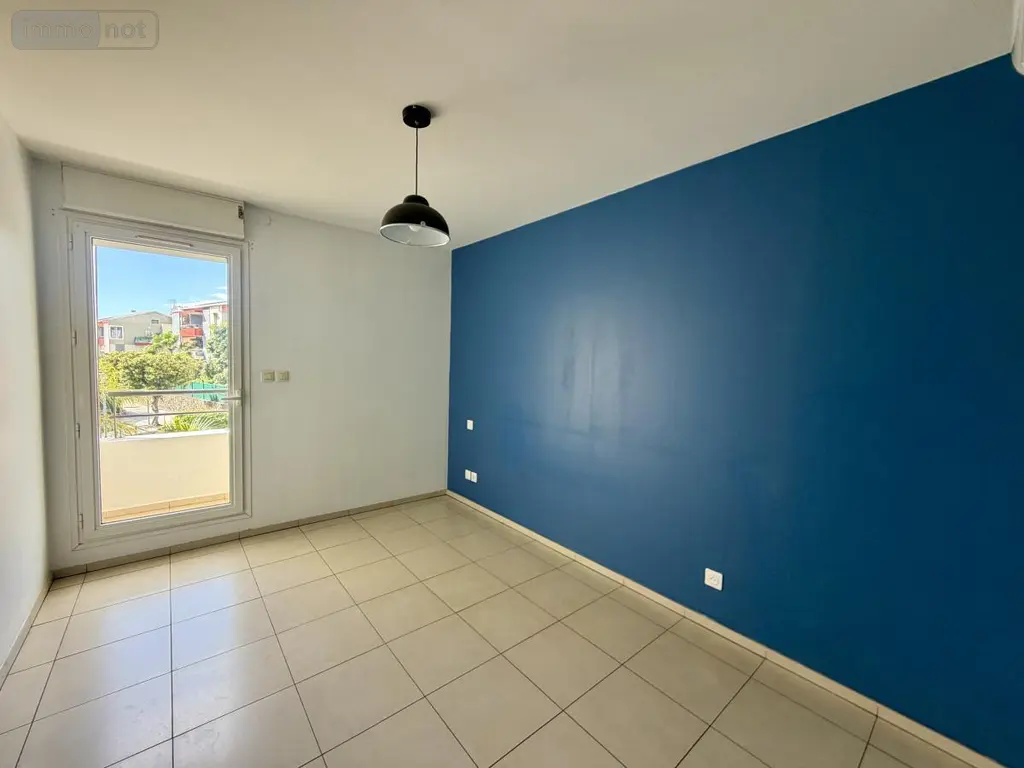 Appartement a vendre Saint-Paul 97460 La Réunion 974 65 m2 3 pièces 356300 euros 97409-344 008