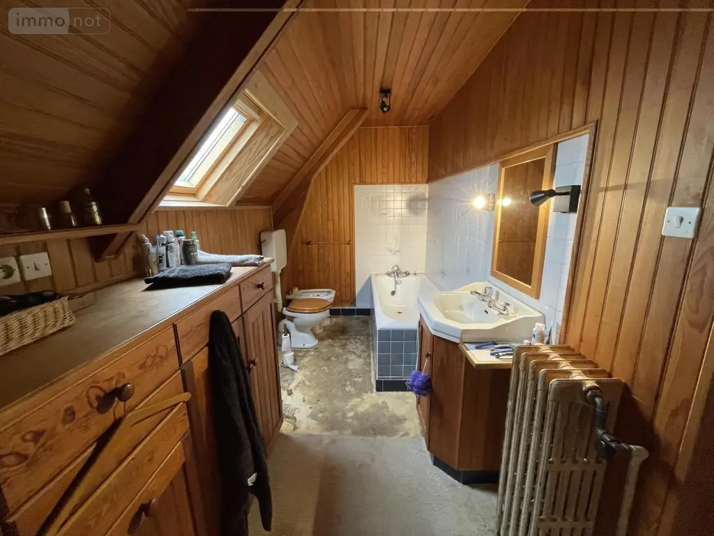 Maison a vendre Île-de-Bréhat 22870 Côtes-d'Armor 22 265 m2 11 pièces 1761300 euros 22023-3422 013