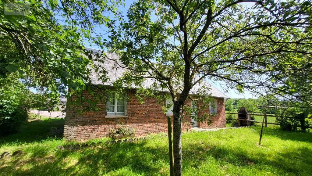 Maison a vendre Les Champeaux 61120 Orne 61 83 m2 220500 euros 61089-953 002