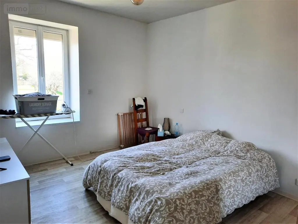 Immeuble de rapport a vendre Mohon 56490 Morbihan 56 130 m2 177260 euros 56044-1440 003