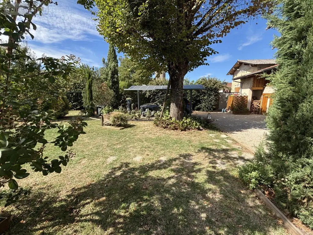 Maison a vendre Chazey-sur-Ain 01150 Ain 01 180 m2 5 pièces 415000 euros 01037-927 027