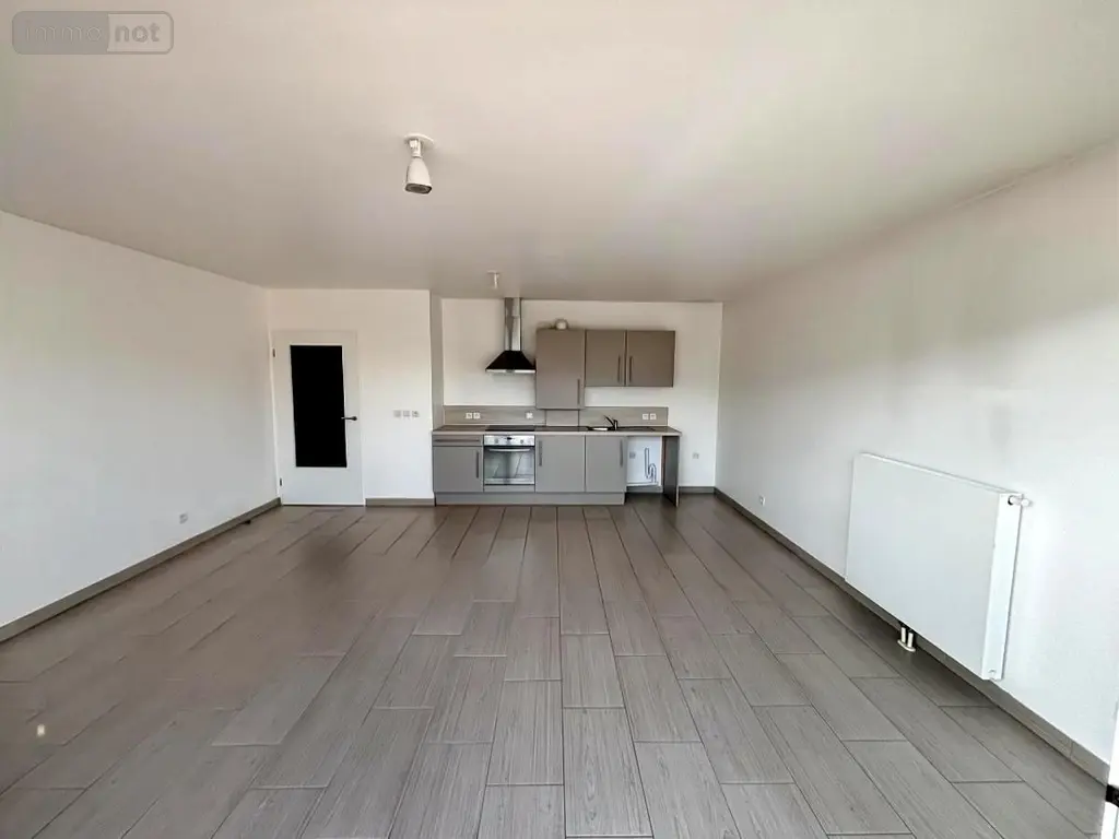 Appartement a vendre Rouen 76000 Seine-Maritime 76 69 m2 3 pièces 299000 euros 76009-501 003