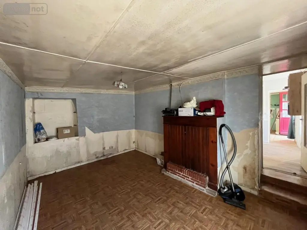 Maison a vendre Baguer-Pican 35120 Ille-et-Vilaine 35 68 m2 4 pièces 100160 euros 35130-3762 011