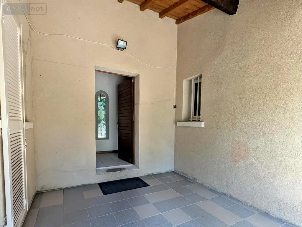 Maison a vendre Allex 26400 Drôme 26 116 m2 4 pièces 255000 euros 26072-783 015