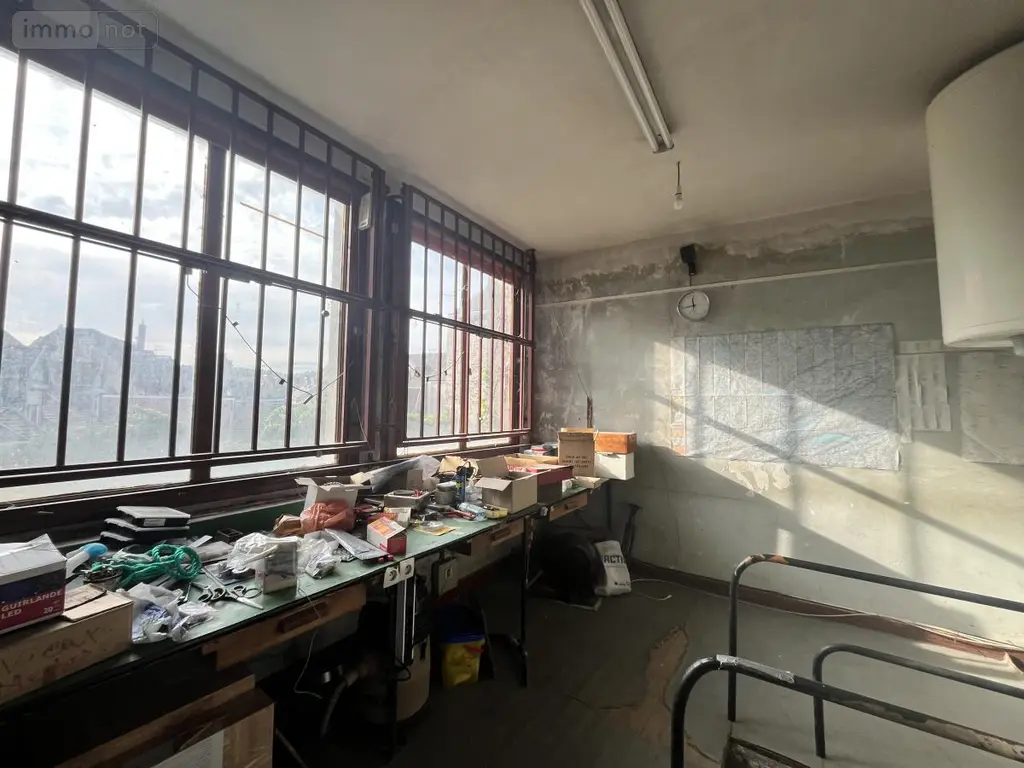 Immeuble de rapport a vendre Besançon 25000 Doubs 25 362 m2 650000 euros 25004-1309 009