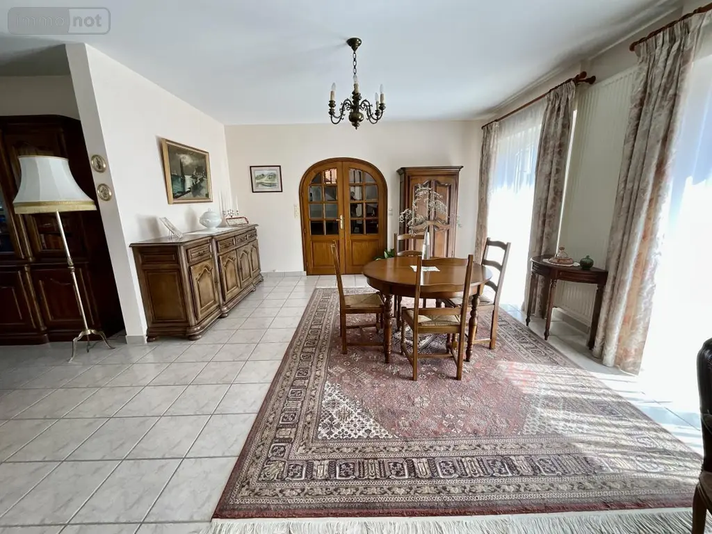 Maison a vendre Ploemeur 56270 Morbihan 56 159 m2 680000 euros 56082-1617 006