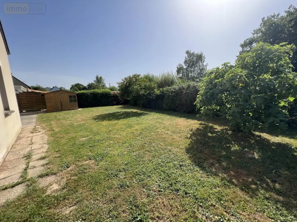 Maison a vendre Louvigné-de-Bais 35680 Ille-et-Vilaine 35 73 m2 3 pièces 187680 euros 35018-792 011