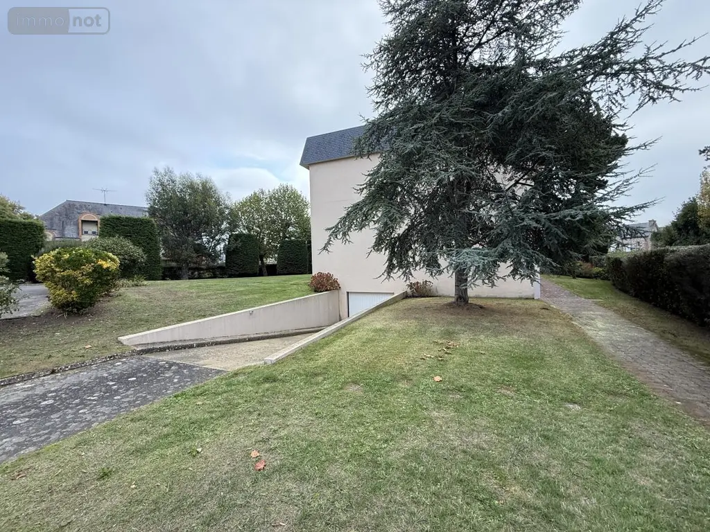 Appartement a vendre Dinard 35800 Ille-et-Vilaine 35 54 m2 3 pièces 496800 euros 35104-1875 014