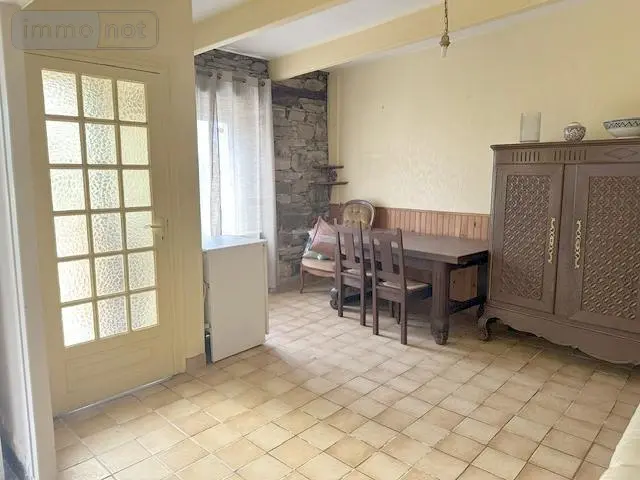Maison a vendre Lannion 22300 Côtes-d'Armor 22 87 m2 4 pièces 262780 euros 22086-1392 005