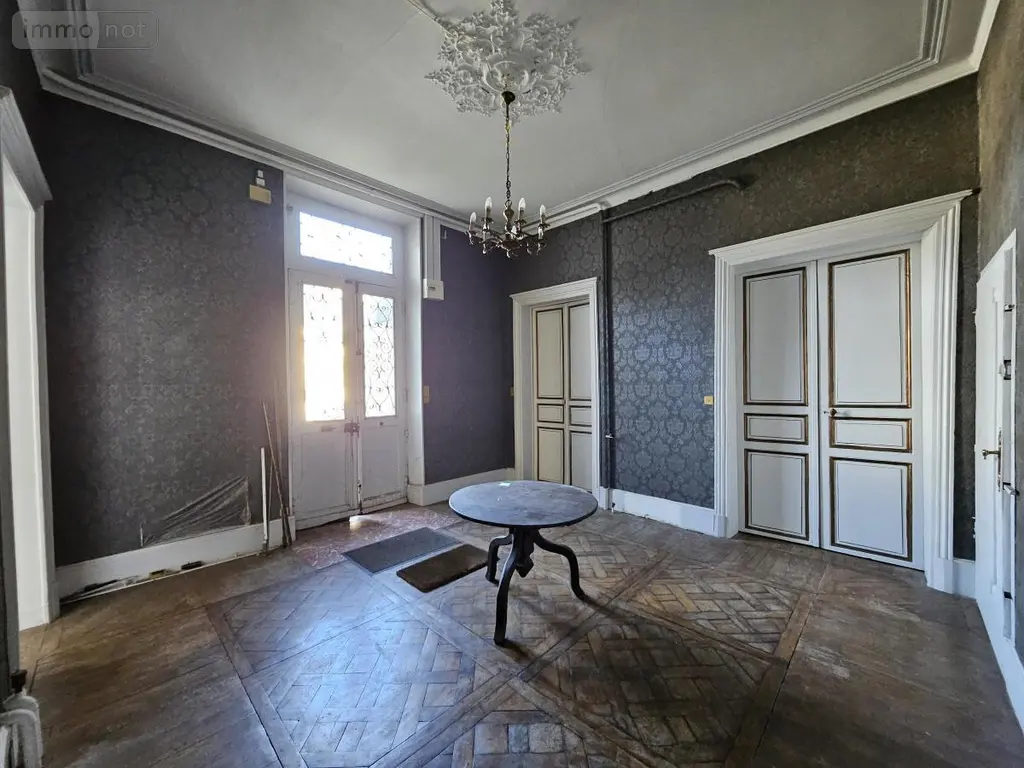 Immeuble de rapport a vendre Montargis 45200 Loiret 45 556 m2 385000 euros 45051-498 016