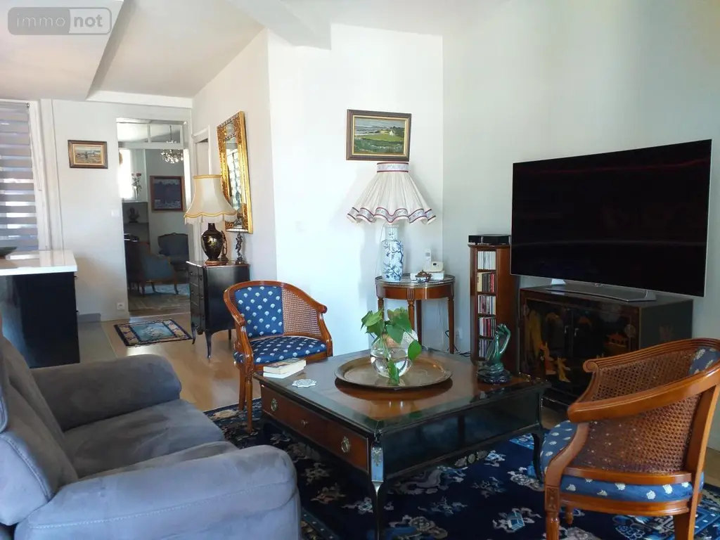 Appartement a vendre Vannes 56000 Morbihan 56 83 m2 3 pièces 346422 euros 56005-884 001