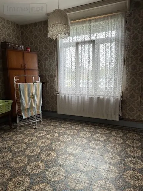 Maison a vendre Rocquigny 62450 Pas-de-Calais 62 167 m2 7 pièces 262000 euros 59098-11733 008