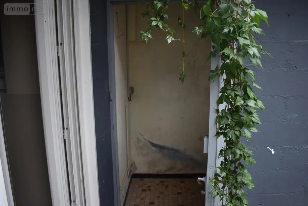 Maison a vendre Candé 49440 Maine-et-Loire 49 205 m2 234500 euros 49095-1664 019