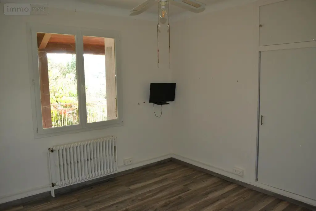 Maison a vendre Largentière 07110 Ardèche 07 139 m2 7 pièces 259000 euros 07068-739 013