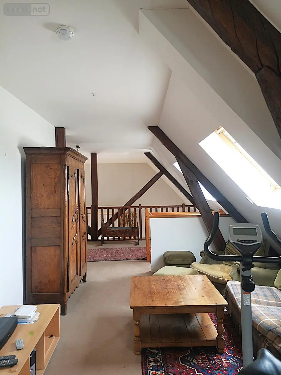 Appartement a vendre Cambrai 59400 Nord 59 154 m2 5 pièces 413000 euros 59084-2029 023