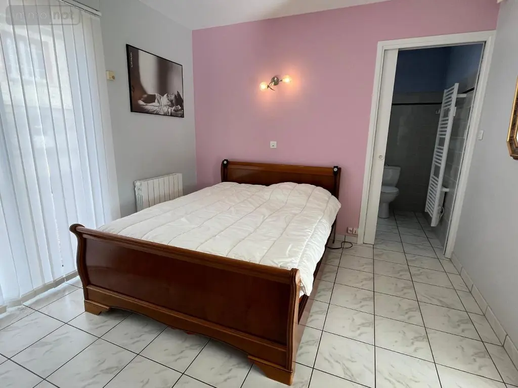 Maison a vendre Callac 22160 Côtes-d'Armor 22 118 m2 5 pièces 183750 euros 29066-3851 005