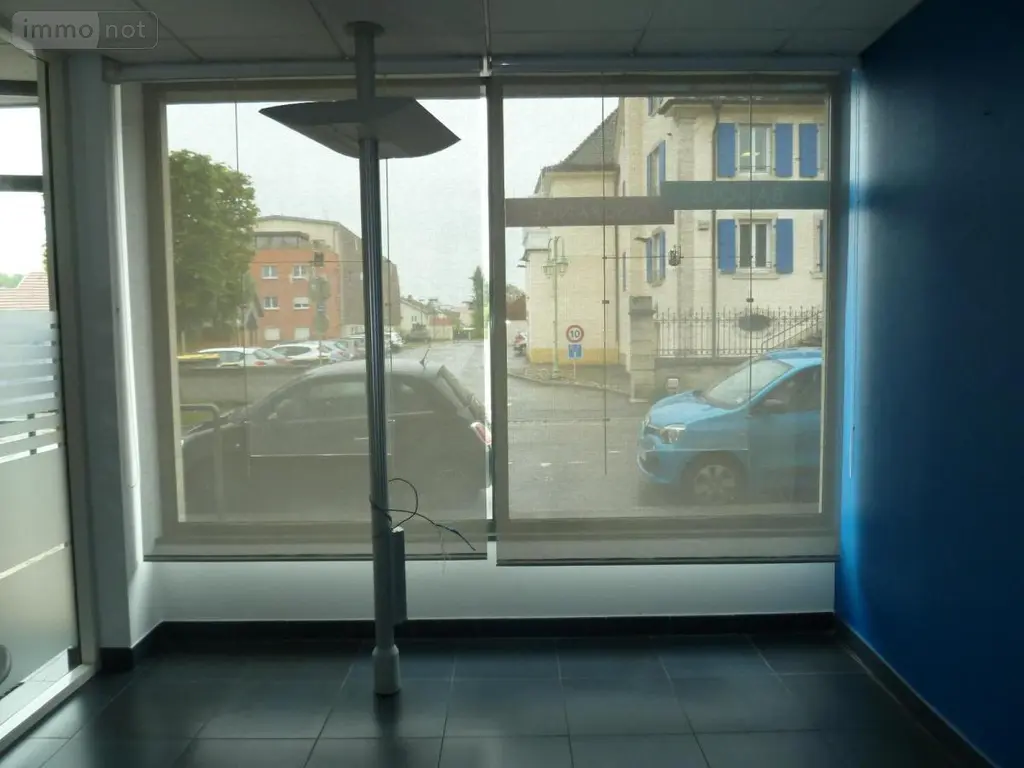 Fonds et murs commerciaux a vendre Delle 90100 Territoire de Belfort 90 159 m2 132000 euros 21005-956 005