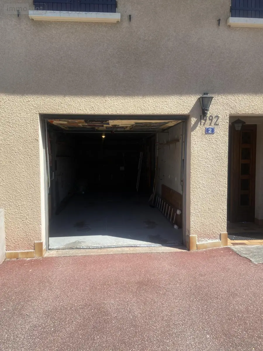 Maison a vendre Saint-Michel-de-Maurienne 73140 Savoie 73 108 m2 5 pièces 290000 euros 73046-73 021