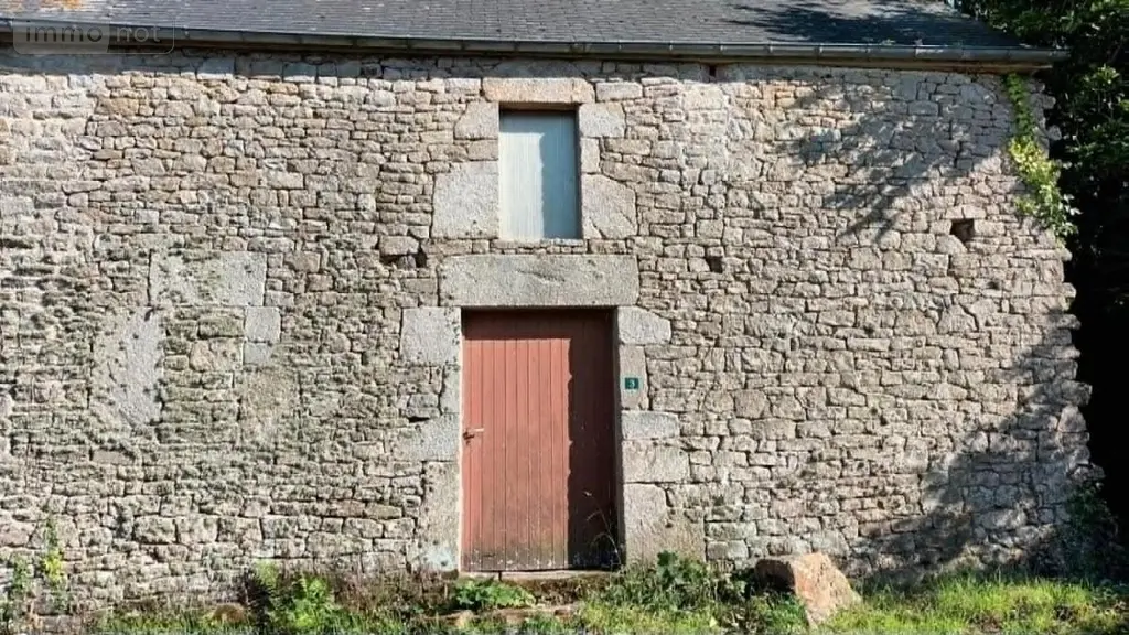 Terrain a batir a vendre Canteloup 50330 Manche 50 69080 euros 50061-2981 005