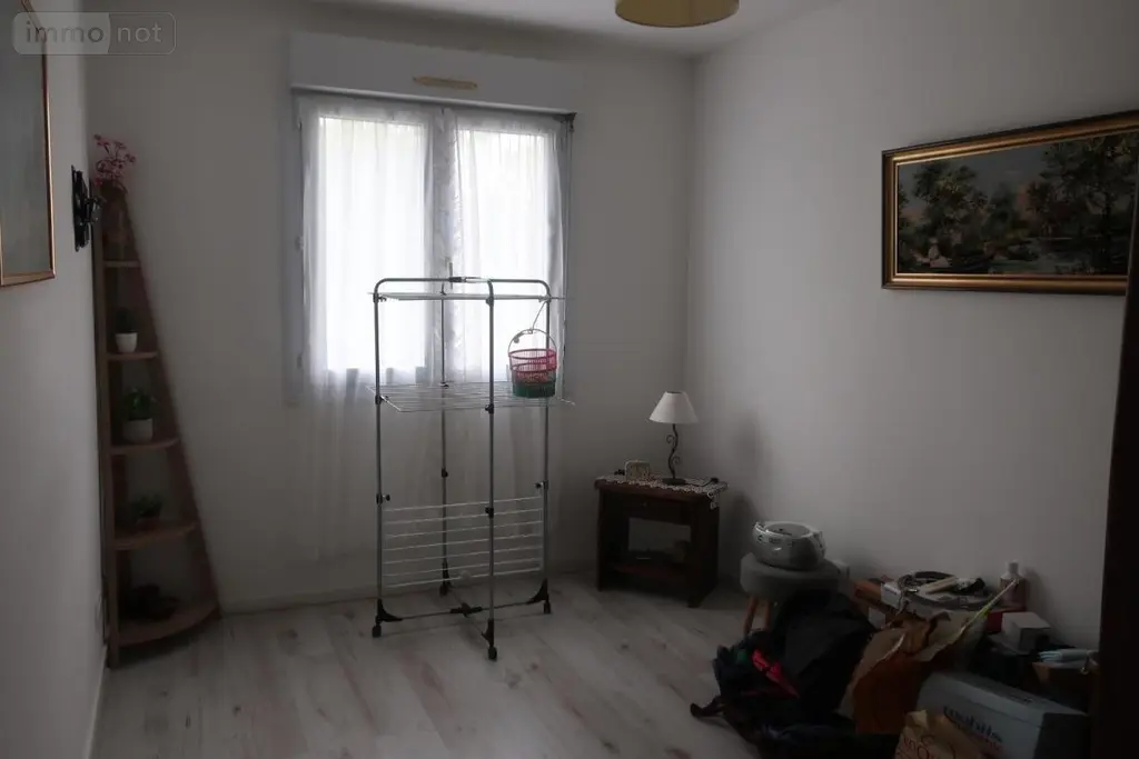 Appartement a vendre Bourges 18000 Cher 18 85 m2 3 pièces 118000 euros 18005-1621 006