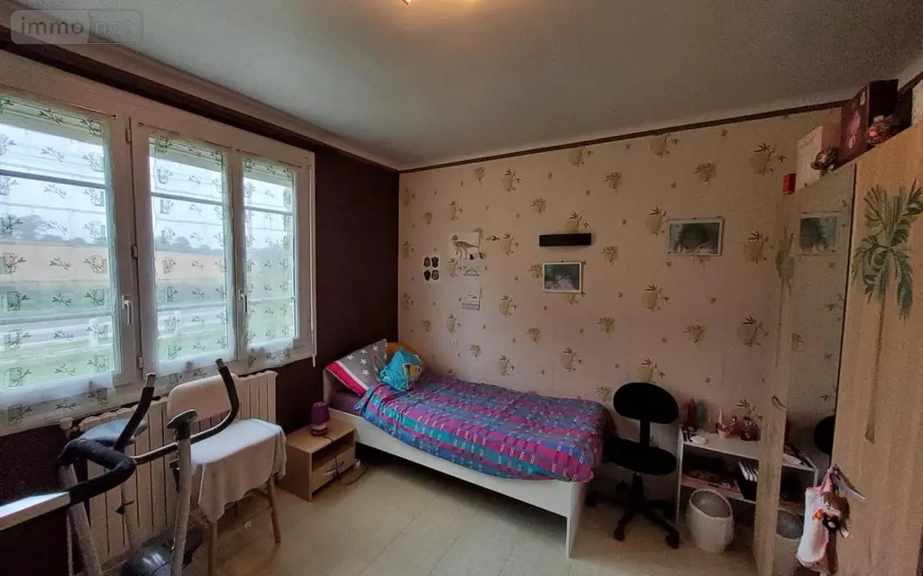 Maison a vendre Spézet 29540 Finistère 29 128 m2 7 pièces 197400 euros 29066-3777 008