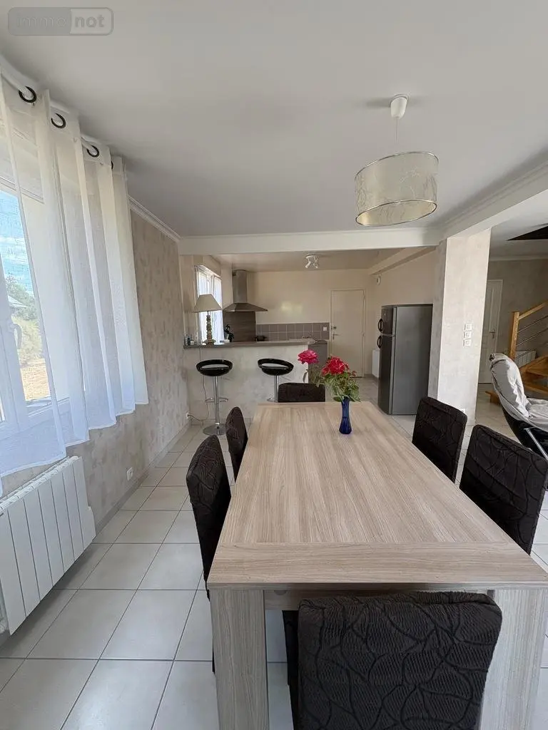 Maison a vendre Ploeren 56880 Morbihan 56 78 m2 4 pièces 316895 euros 56094-171 003
