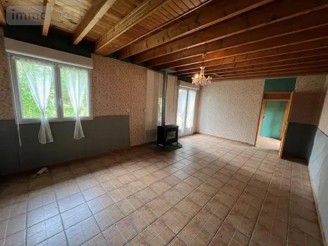 Maison a vendre Épinay 27330 Eure 27 100 m2 6 pièces 94600 euros 14058-1663 004