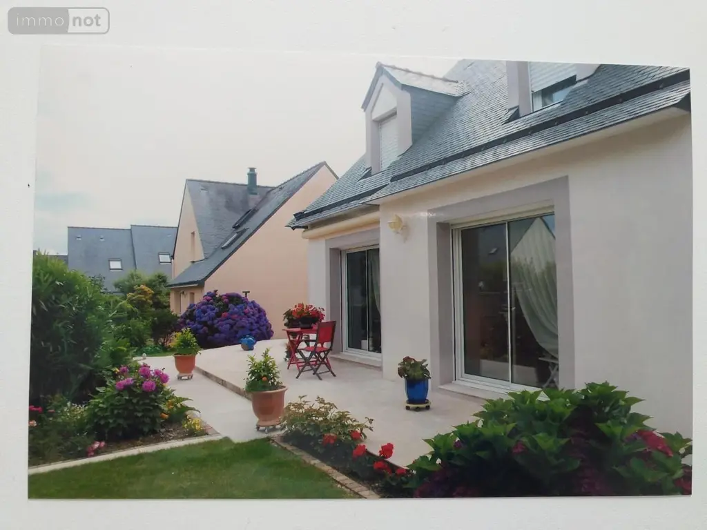 Viager maison Vannes 56000 Morbihan 56 145 m2 400000 euros 56005-733 027