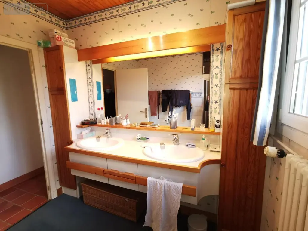 Maison a vendre Le Bois-Robert 76590 Seine-Maritime 76 136 m2 6 pièces 357000 euros 76044-777 012