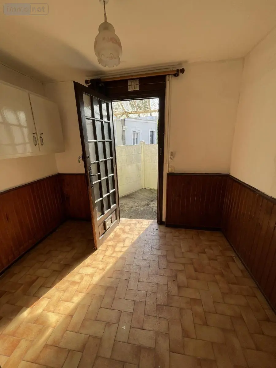 Maison a vendre Le Mans 72000 Sarthe 72 95 m2 5 pièces 116600 euros 72009-1330 009