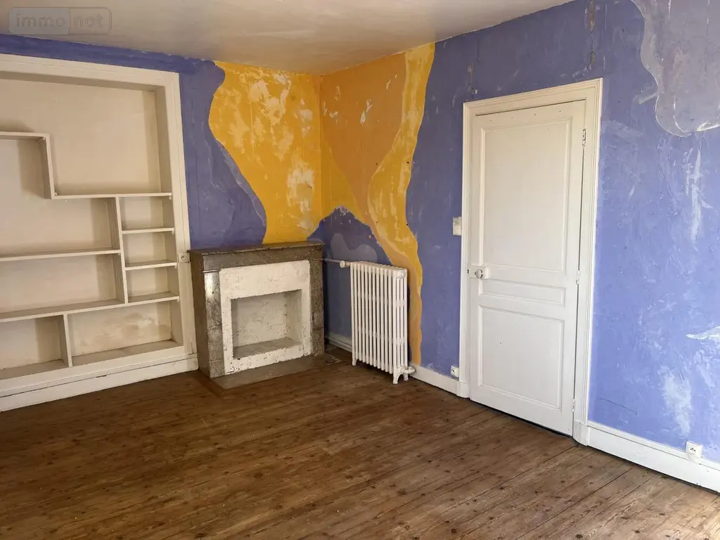 Maison a vendre Mézidon Vallée d'Auge 14270 Calvados 14 135 m2 6 pièces 240350 euros 14069-412 016
