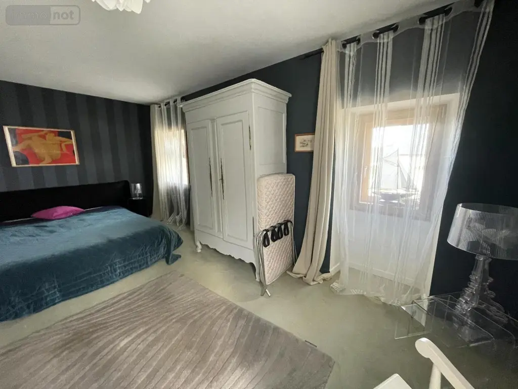 Maison a vendre Ploubazlanec 22620 Côtes-d'Armor 22 201 m2 8 pièces 705600 euros 22023-3555 004