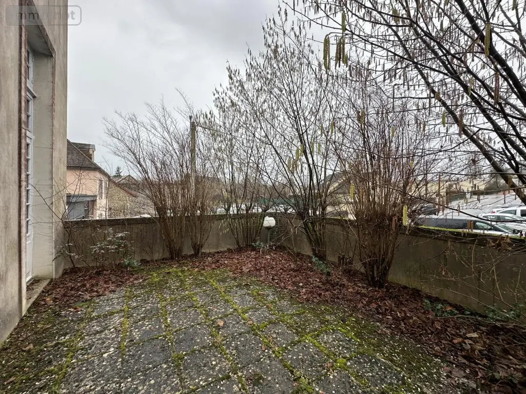 Immeuble de rapport a vendre Nolay 21340 Côte-d'Or 21 163 m2 190800 euros 21074-204 010