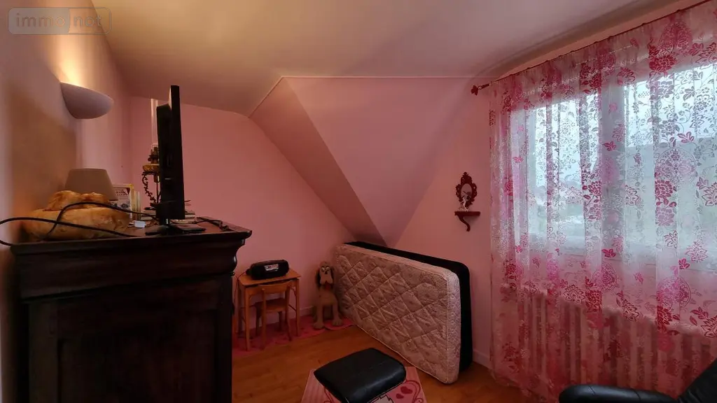 Maison a vendre Callac 22160 Côtes-d'Armor 22 124 m2 131250 euros 29066-3935 012