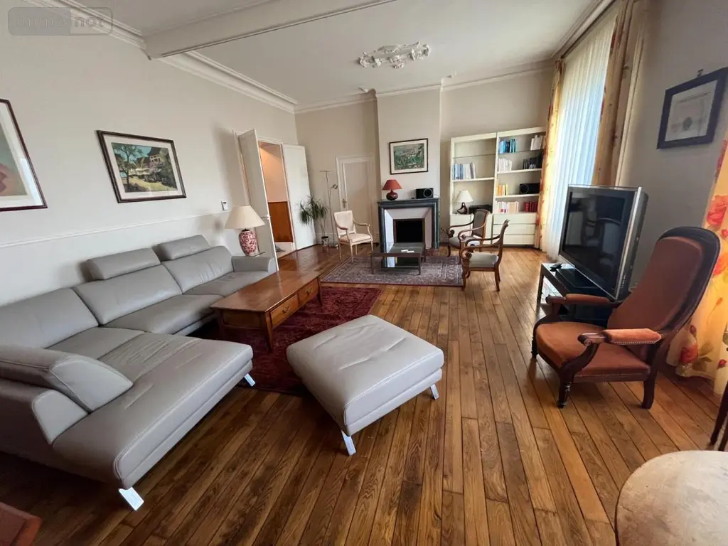 Maison a vendre Port-Louis 56290 Morbihan 56 270 m2 8 pièces 936000 euros 56039-1298 003