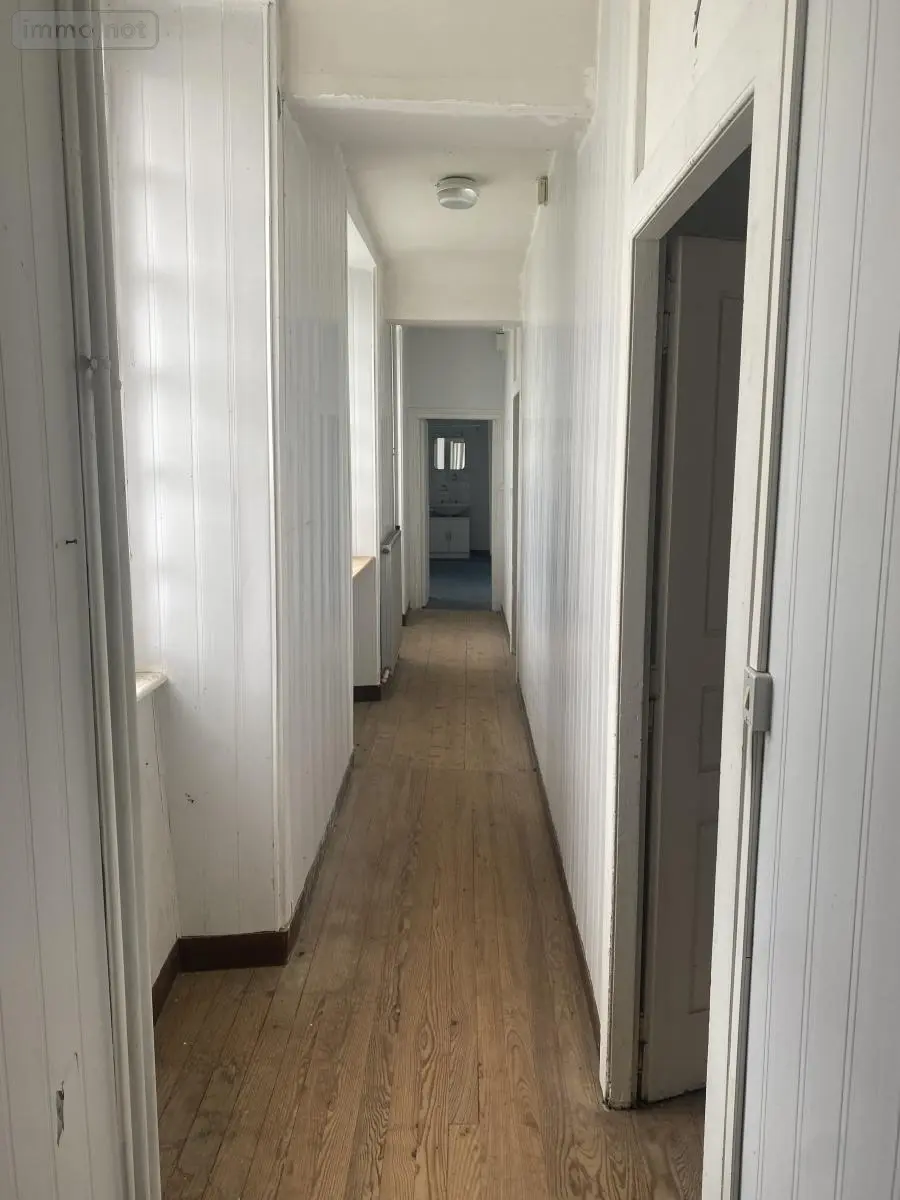 Maison a vendre Coulonces 14500 Calvados 14 206 m2 7 pièces 121325 euros 14076-5776 010
