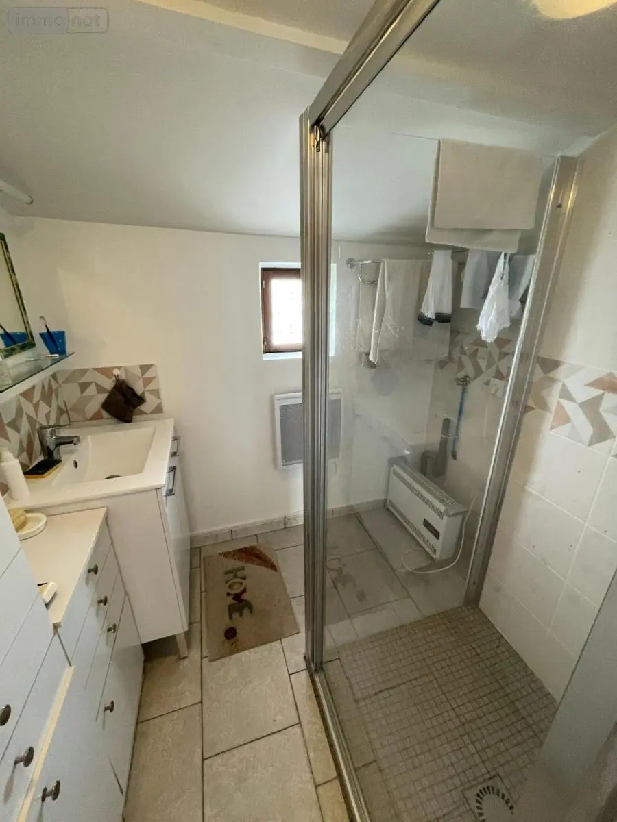 Maison a vendre Marans 17230 Charente-Maritime 17 89 m2 3 pièces 227240 euros 17015-505 011