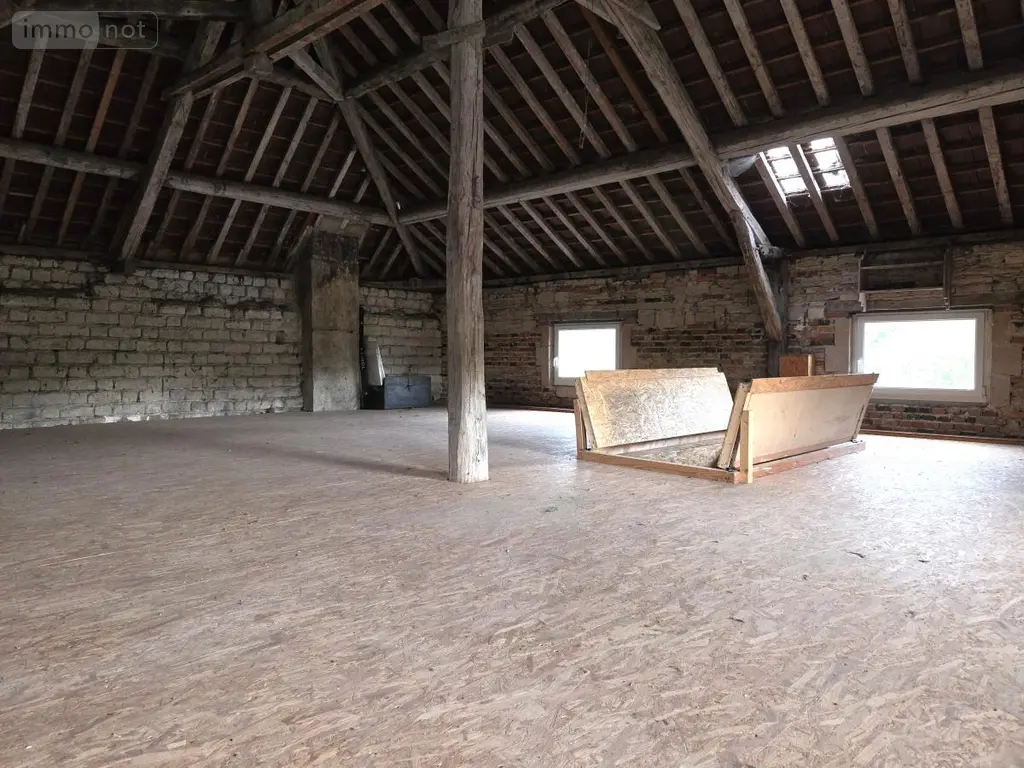 Maison a vendre Vadenay 51400 Marne 51 139 m2 6 pièces 184750 euros 51010-331 018